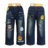 Wholesale newest men jeans name brand