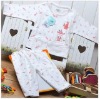 Wholesale 2011 fashion child new sets