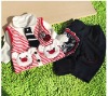 Wholesale 2011 fashion childre clothes