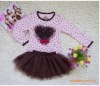 Wholesale 2011 fashion styles childs clothes suits