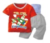 Wholesale 2011 fashion kids clothes suits