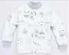 Wholesale 2011 The newest child's winter warm cotton underwear set