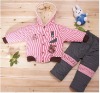 Wholesale 2011 fashion childre clothes