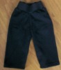 Wholesale 100%polyester fleece high quality children's pants