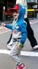 Wholesale 2011 autumn kids sport sets