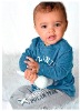 Wholesale 2011 fashion styles babys clothes suits