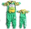 Wholesale 2011 fashion styles childs clothes suits