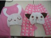 Wholesale children trouser /pants /kids clothing/baby wear
