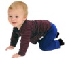 Wholesale children trouser /pants /kids clothing/baby wear