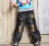 Wholesale newest jeans model