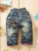 Wholesale newest men short jeans