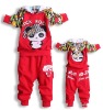 Wholesale 2011 new styles childs clothes suits