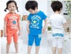 Wholesale 2011 kids new clothing sets