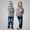 Wholesale fashion longli jeans