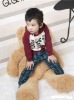 Wholesale 2011 children's fashion comfortable new shirt