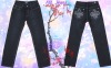 Wholesale 2011 jeans machine