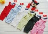 Wholesale 2011 children's fashion cute funny comfortable new clothing set