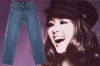 Wholesale 2011 demin jeans