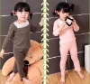 Wholesale 2011 fashion children clothes suit