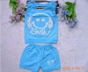 Wholesale 2011 children cute clothes sets