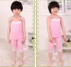 Wholesale 2011 fashion children clothes suit