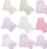 Wholesale 2011 children's fashion cute funny comfortable new clothing set