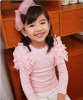 Wholesale 2011 children's fashion comfortable new shirt