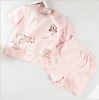 Wholesale 2011 children's fashion cute funny comfortable new clothing set