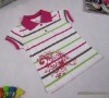 Wholesale 2011 children's fashion comfortable new shirt
