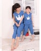 Wholesale 2011 fashion children clothes suit