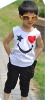 Wholesale 2011 children cute clothes sets
