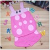 Wholesale 2011 kids new clothing sets