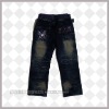Wholesale newest raw jeans