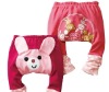 Wholesale children trouser /pants /kids clothing/baby wear