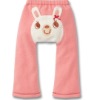 Wholesale children trouser /pants /kids clothing/baby wear