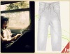 Wholesale fashion chic jeans