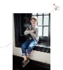 Wholesale newest japan jeans