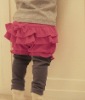 Wholesale children trouser /pants /kids clothing/baby wear