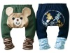 Wholesale children trouser /pants /kids clothing/baby wear