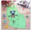 Wholesale 2011 kids cute clothes sets