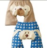 Wholesale children trouser /pants /kids clothing/baby wear