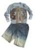 Wholesale newest guangzhou jeans markets