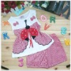 Wholesale 2011 kids cute clothes sets