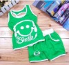 Wholesale 2011 kids cute clothing sets