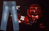 Wholesale fashion jeans xxL