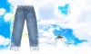 Wholesale fashion lawman jeans