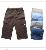 Wholesale Kids' fashion trousers