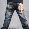 Wholesale newest jeans fabric guangzhou