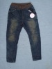 Wholesale Chirldren's jeans