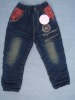 Wholesale Chirldren's jeans
